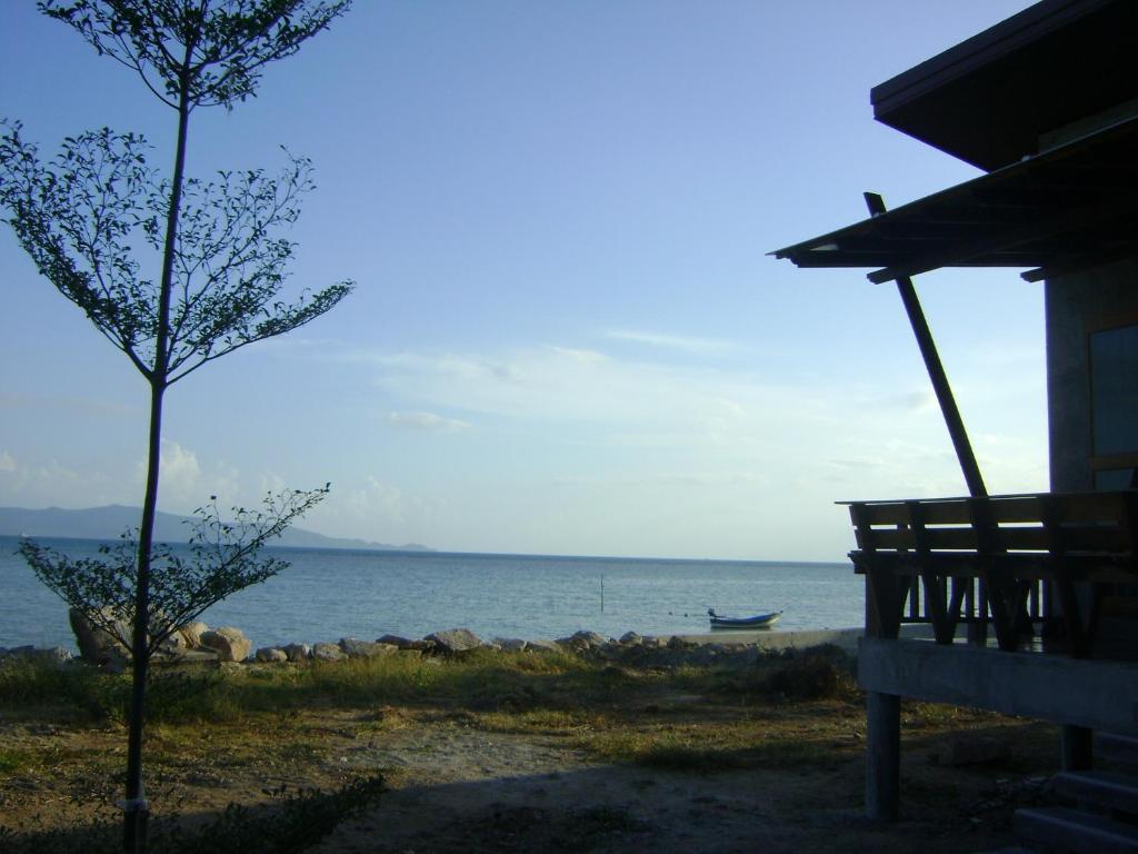 Phangan Palm Beach Resort & Restaurant Пханган Номер фото